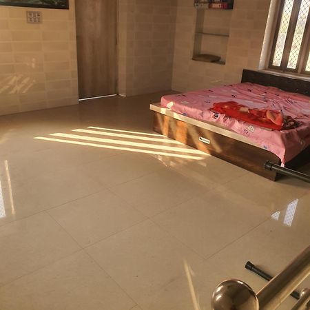Maa Ambe International Hotel Barmer Exteriér fotografie